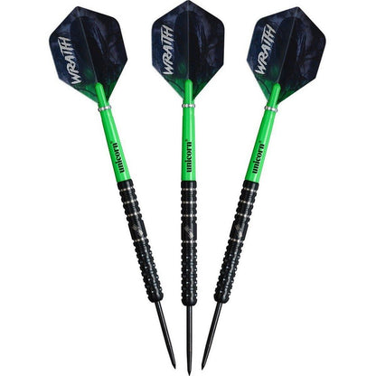 Unicorn Callan Rydz Wraith Steeldarts