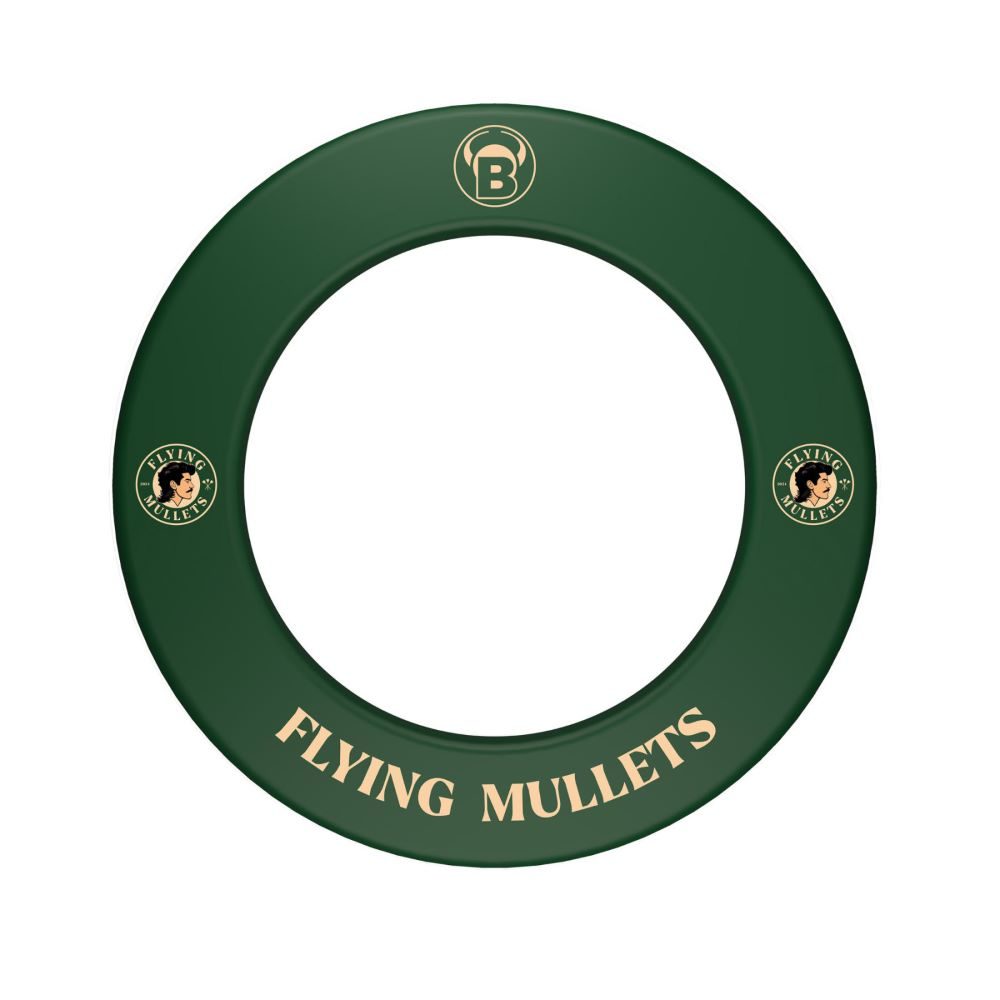 BULL`S Flying Mullet Surround