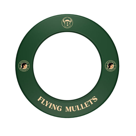 BULL`S Flying Mullet Surround