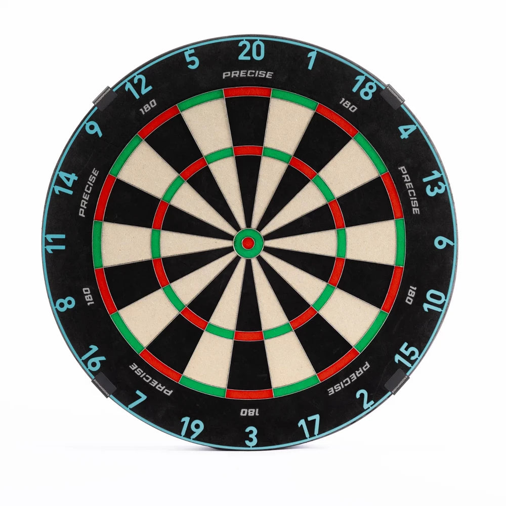 Precise180 OnePiece Infinity Blue Zahlenring