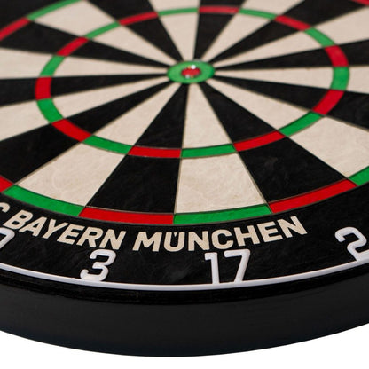 BULLS Bayern München Board