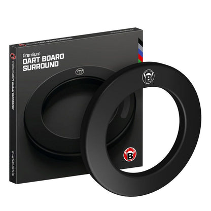 BULL'S PU Dartboard Surround