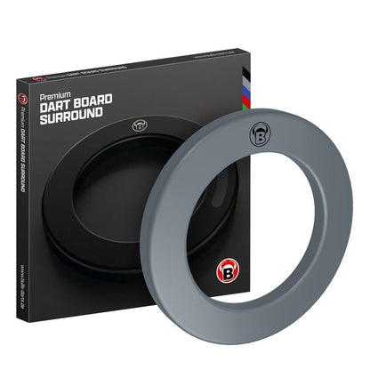 BULL'S PU Dartboard Surround