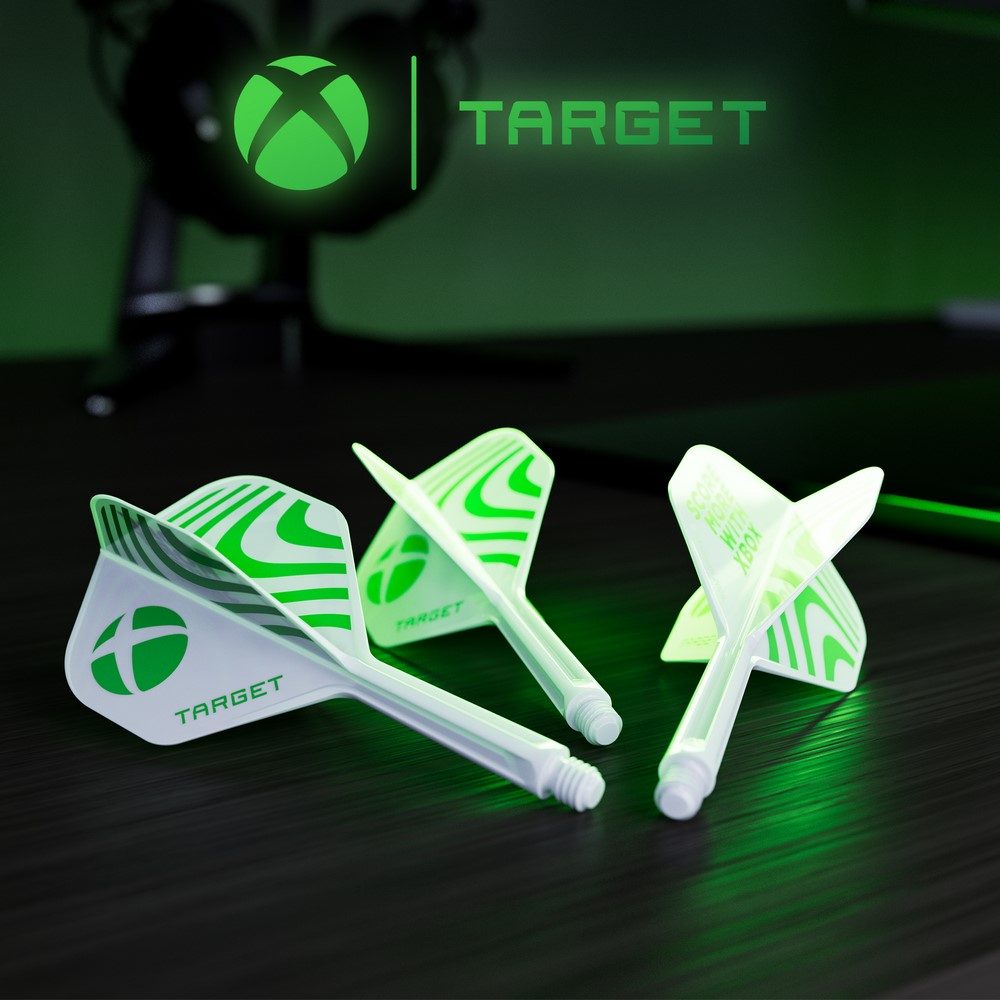 Target Xbox K-Flex No.2