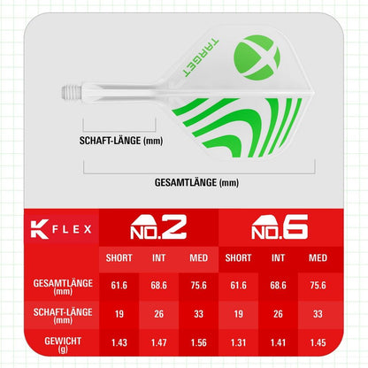 Target Xbox K-Flex No.2