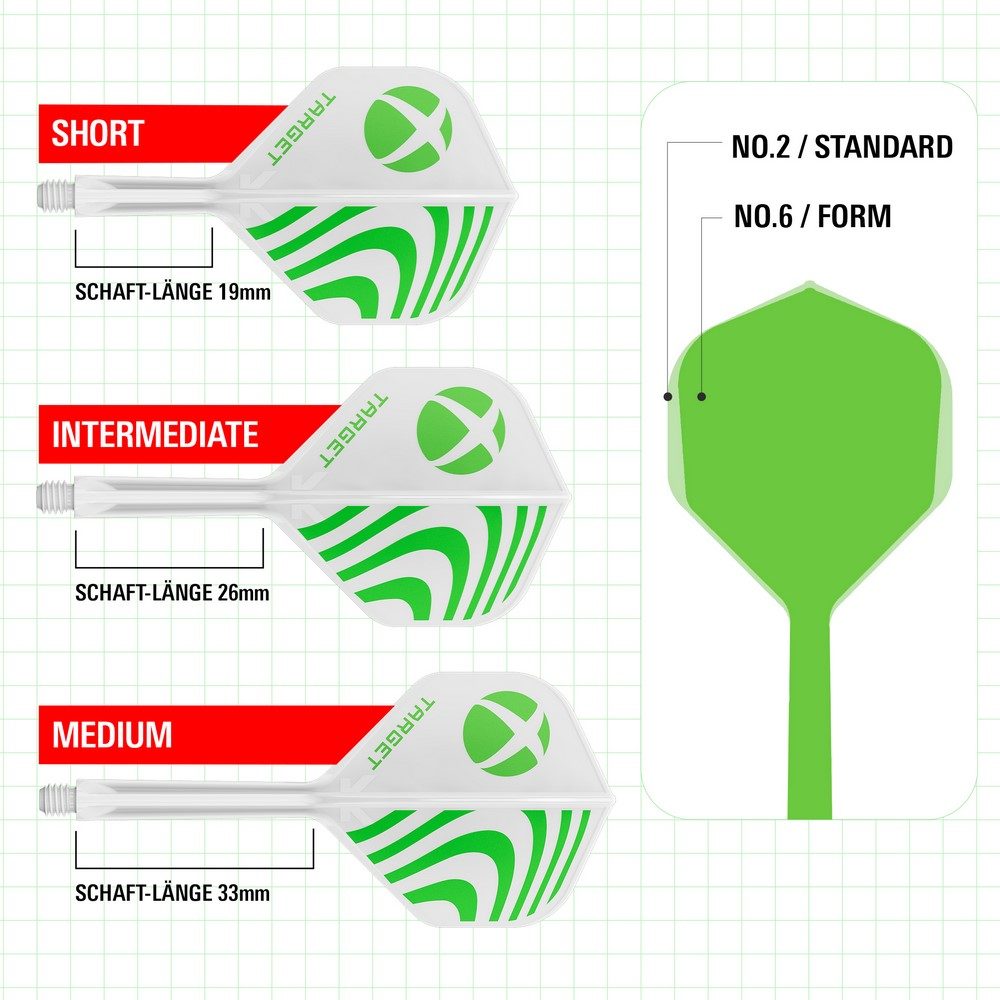 Target Xbox K-Flex No.6