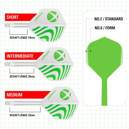 Target Xbox K-Flex No.6