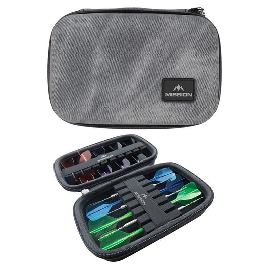 Mission EVA Denim Case Large