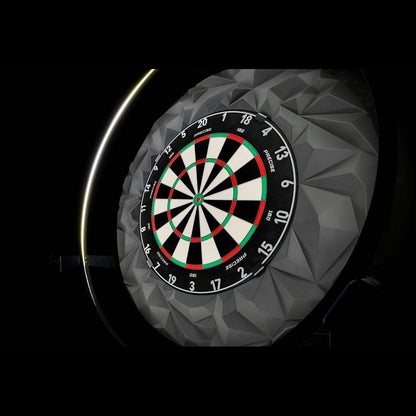 Precise180 Subterra Surround Graphite