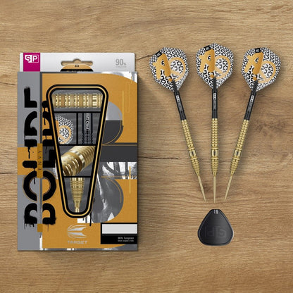 Target Bolide Envy 03 Steeldarts
