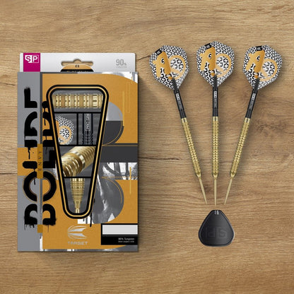 Target Bolide Envy 04 Steeldarts