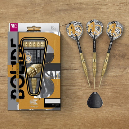 Target Bolide Envy 05 Steeldarts