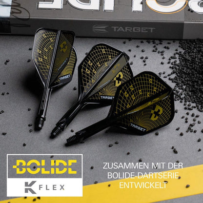 Target Bolide K-Flex No.6