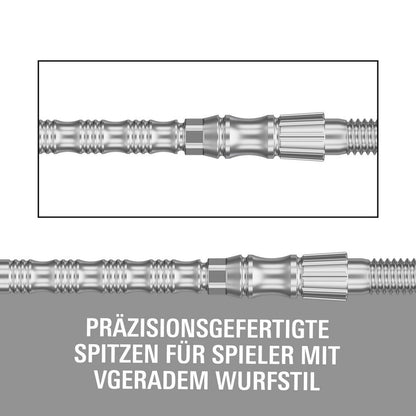 Target Swiss TRB Silber Points