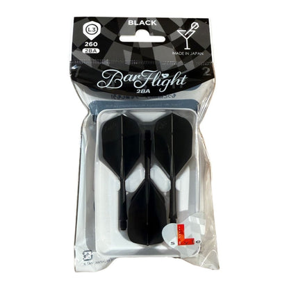 L-style Bar Flight