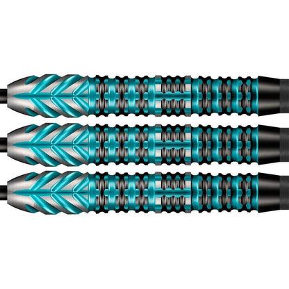 Shot Alchemy Volta Steeldarts