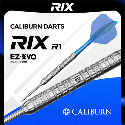 Caliburn Rix R1 Steeldarts