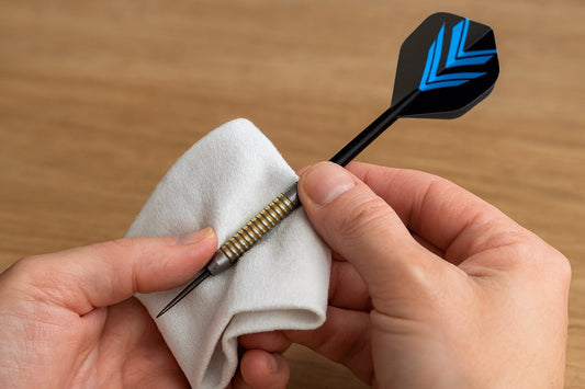 Dart Reinigung
