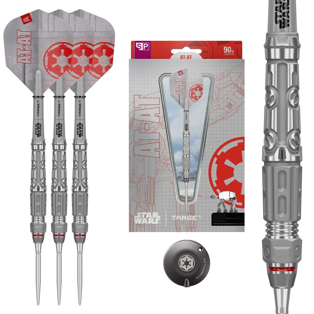 Target AT-AT Steeldarts