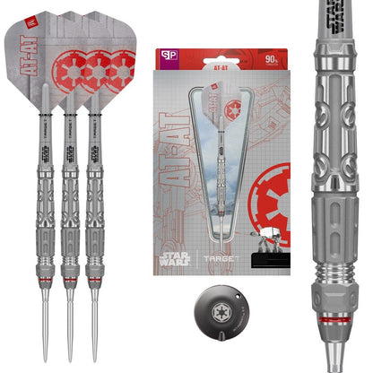 Target AT-AT Steeldarts