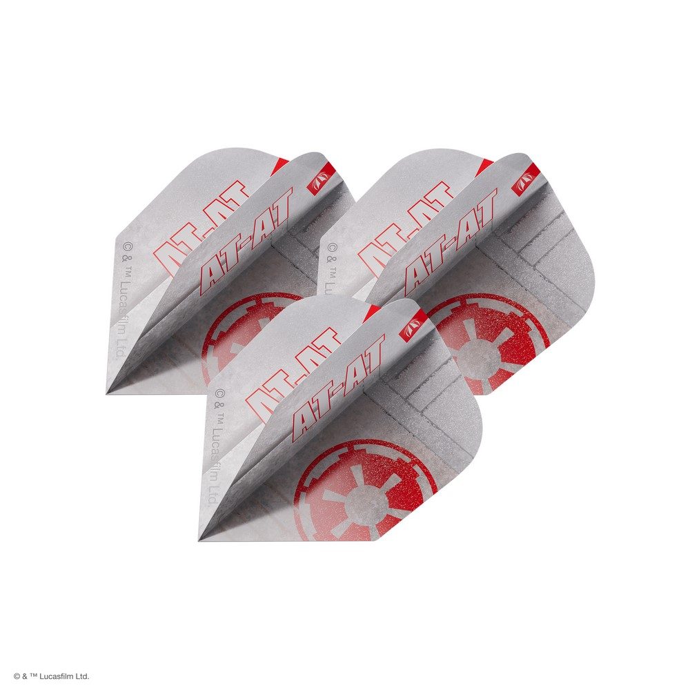 Target Star Wars AT-At Pro Ultra No.6 Flights