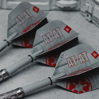 Target Star Wars AT-At Pro Ultra No.6 Flights