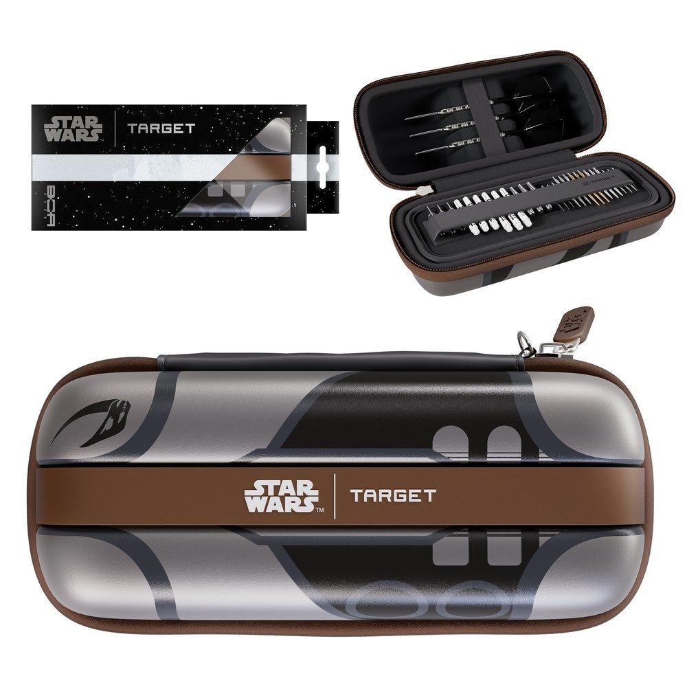 Target Mandalorian BOA Wallet