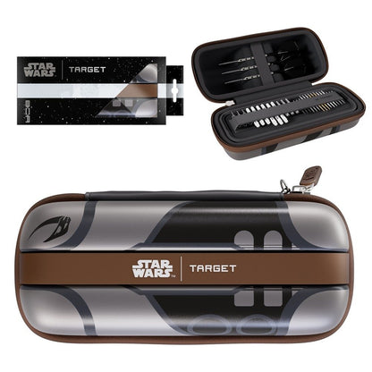 Target Mandalorian BOA Wallet