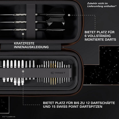 Target Mandalorian BOA Wallet