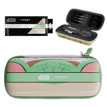 Target Star Wars Grogu Boa Wallet