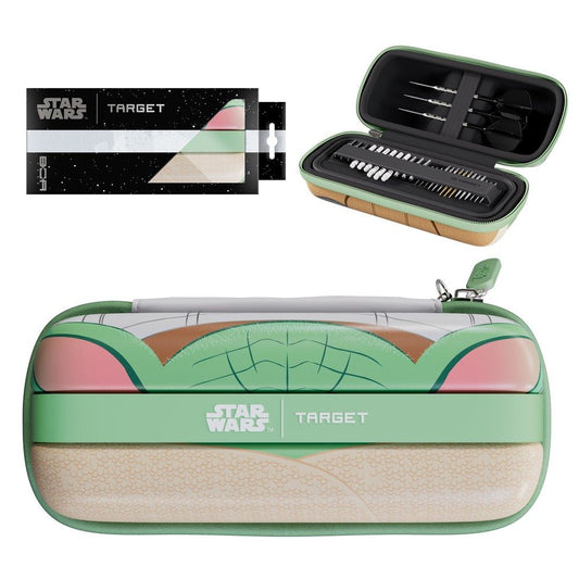 Target Star Wars Grogu Boa Wallet