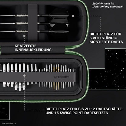 Target Star Wars Grogu Boa Wallet