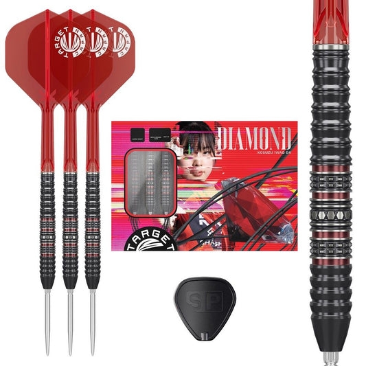 Target Japan Prime Series Diamond G4