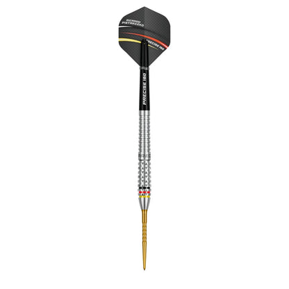 Precise180 Ricardo Pietreczko Steeldarts