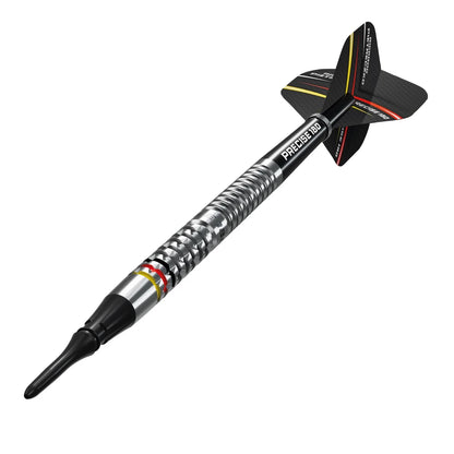 Precise180 Ricardo Pietreczko Softdarts