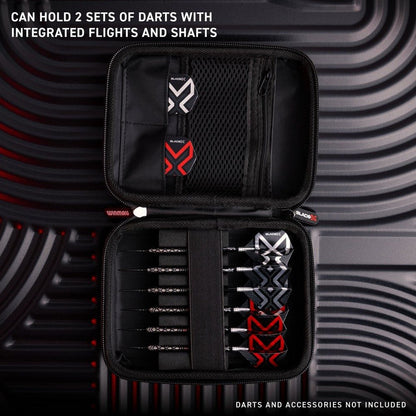 Winmau Blade X Armor G2 Dartcase