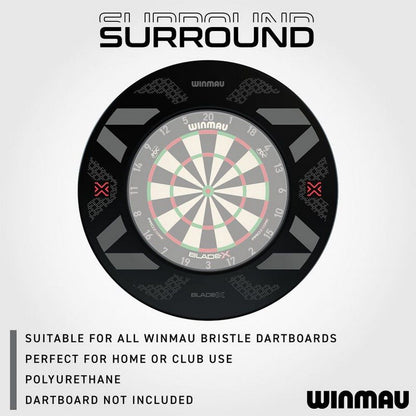 Winmau Blade X Surround