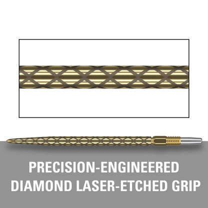 Target Swiss Diamond Pro gold