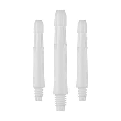LSF111_L-Style_L-Shaft_Locked_Straight_White_32mm_1
