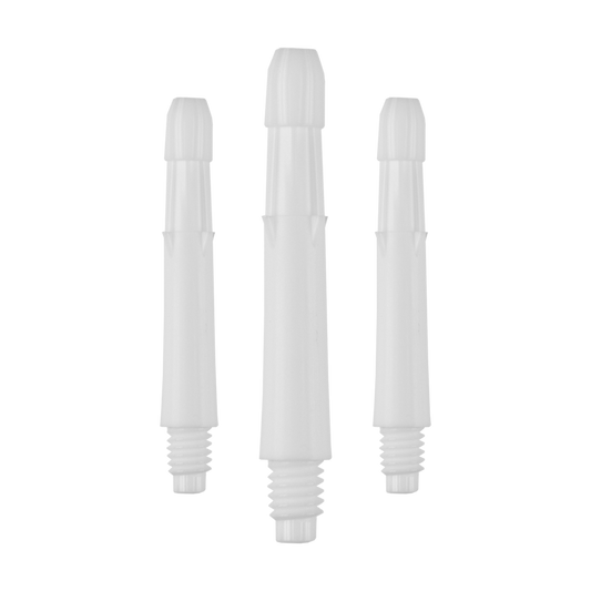 LSF111_L-Style_L-Shaft_Locked_Straight_White_32mm_1