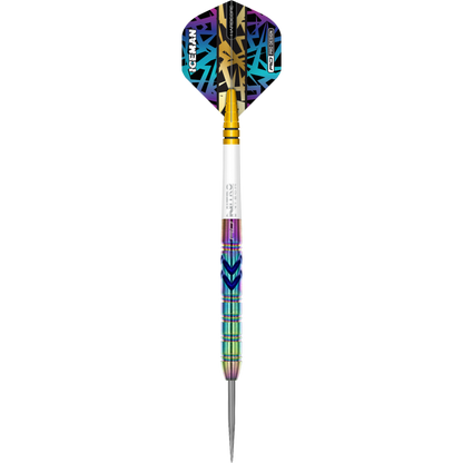 Gerwyn Price Ionic