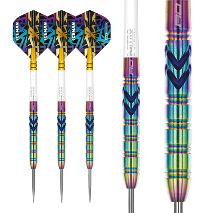 RDD2499 Gerwyn Price – Ionic 21g – Image 6