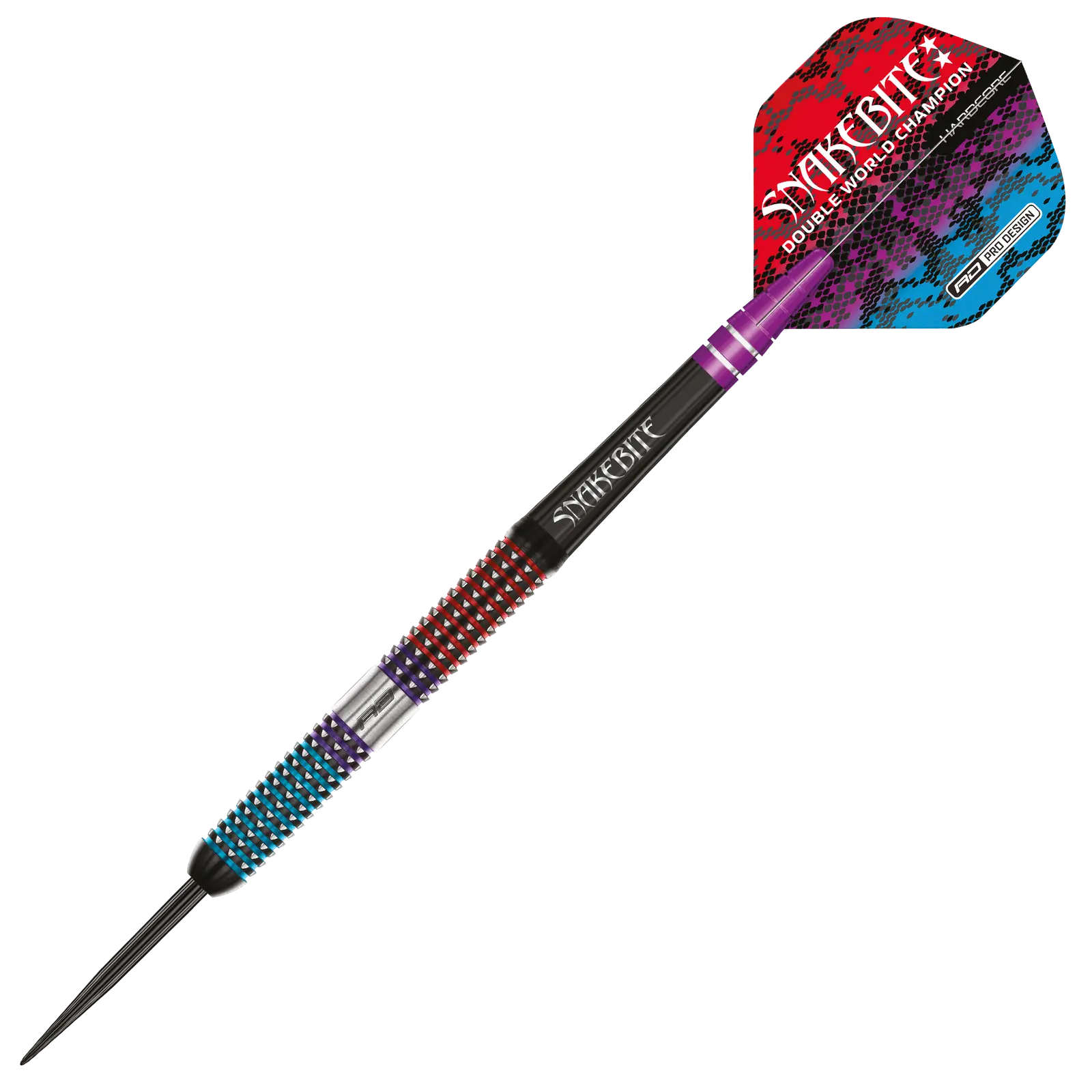 RDD2550 Peter Wright Spirit 21g- Image 3