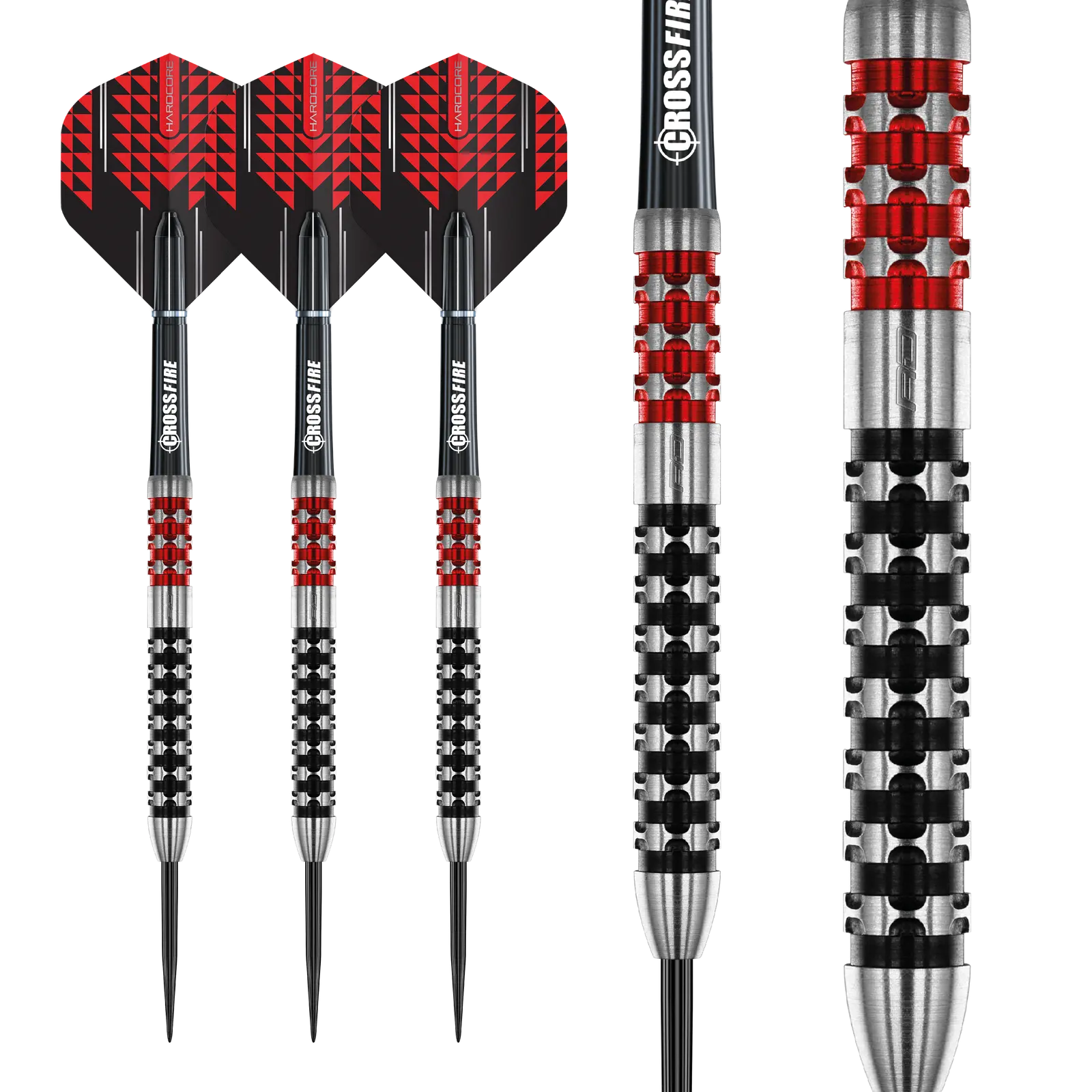 RDD2547 Crossfire 22g – image 6