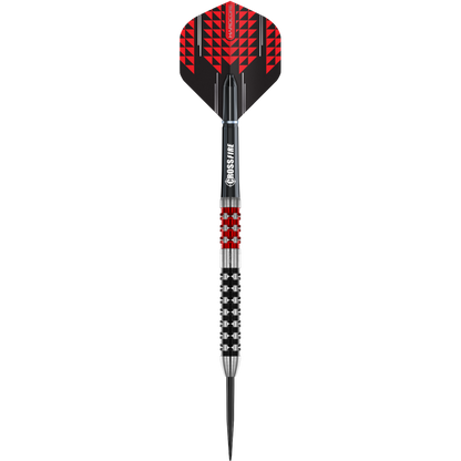 Red Dragon Crossfire