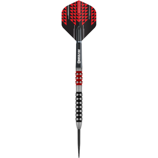 Red Dragon Crossfire
