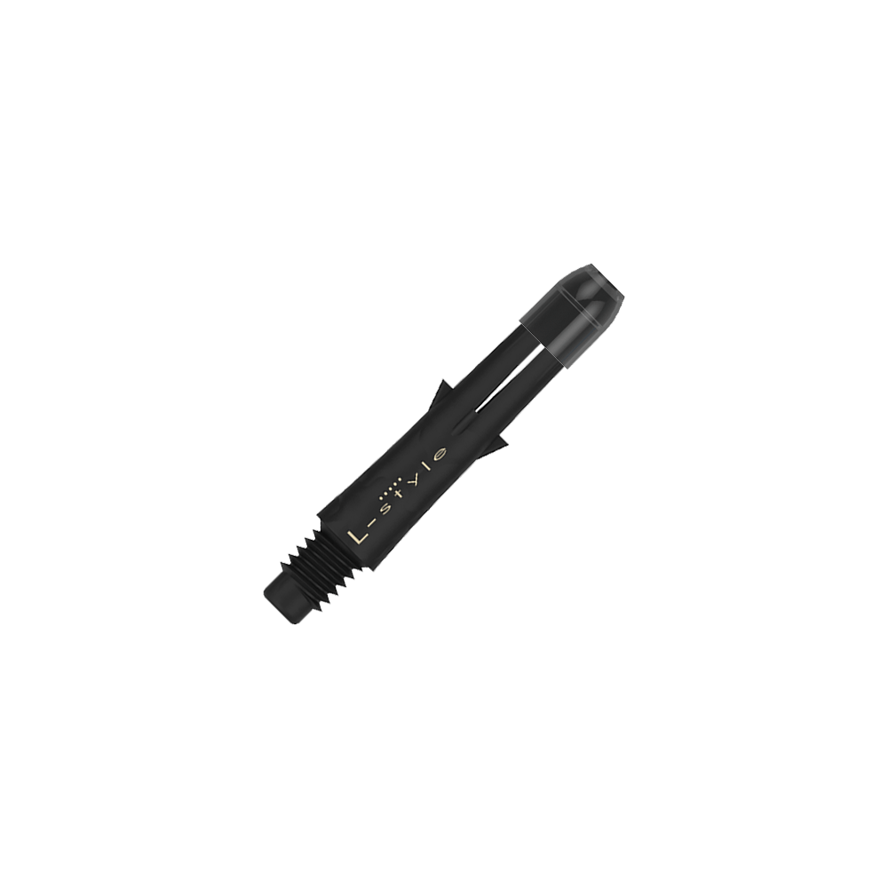 L-Style Carbon Shafts