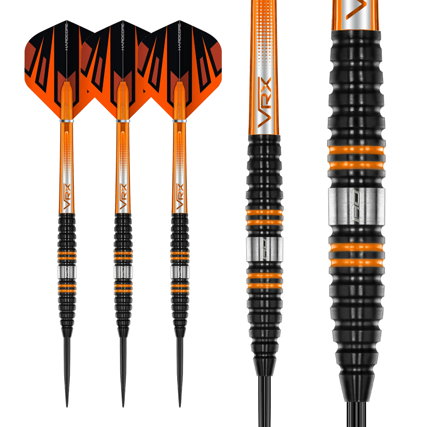RDD2536 Amberjack Pro (Barrel 2 Torpedo) 23g – Image 6