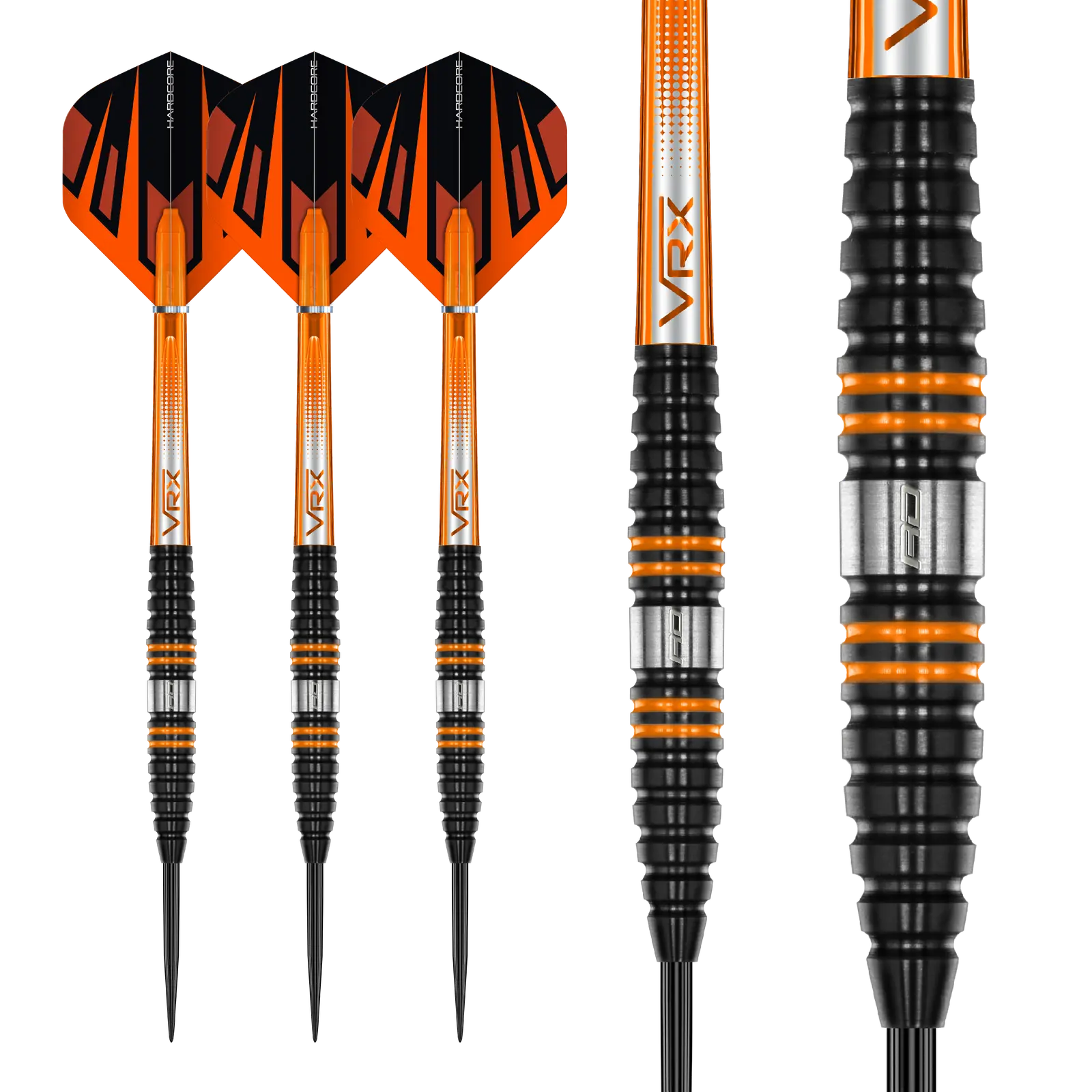 RDD2536 Amberjack Pro (Barrel 2 Torpedo) 23g – Image 6
