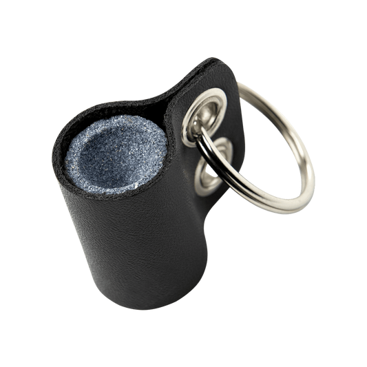 667_Winmau_Keyring_Dart_Sharpener_Schleifstein_1